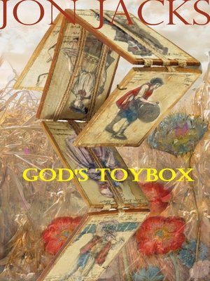 cover image of God's Toybox